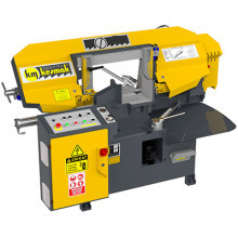 Полуавтоматический ленточнопильный станок KESMAK KMY DG 350