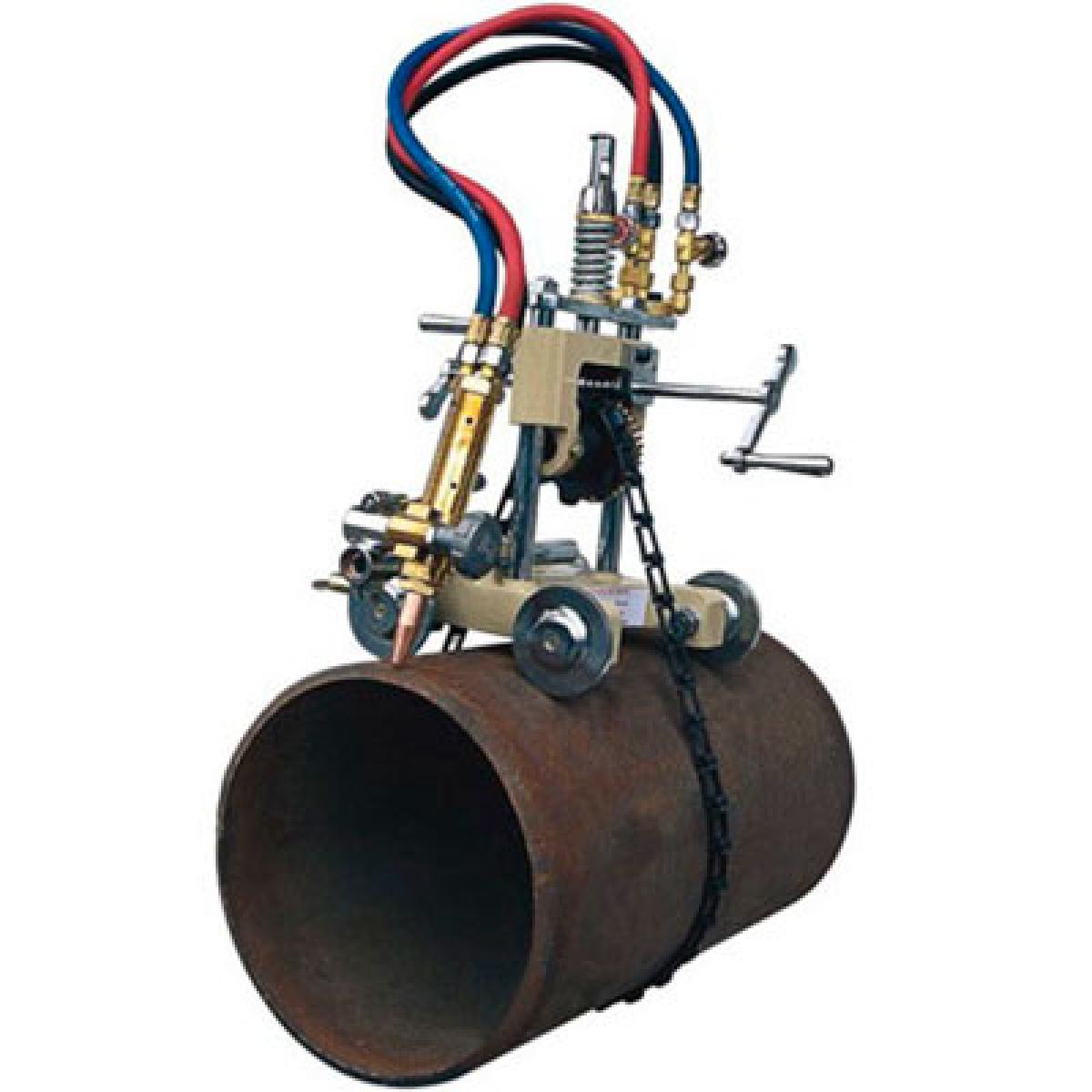 Газорезательная машина CG2-11G