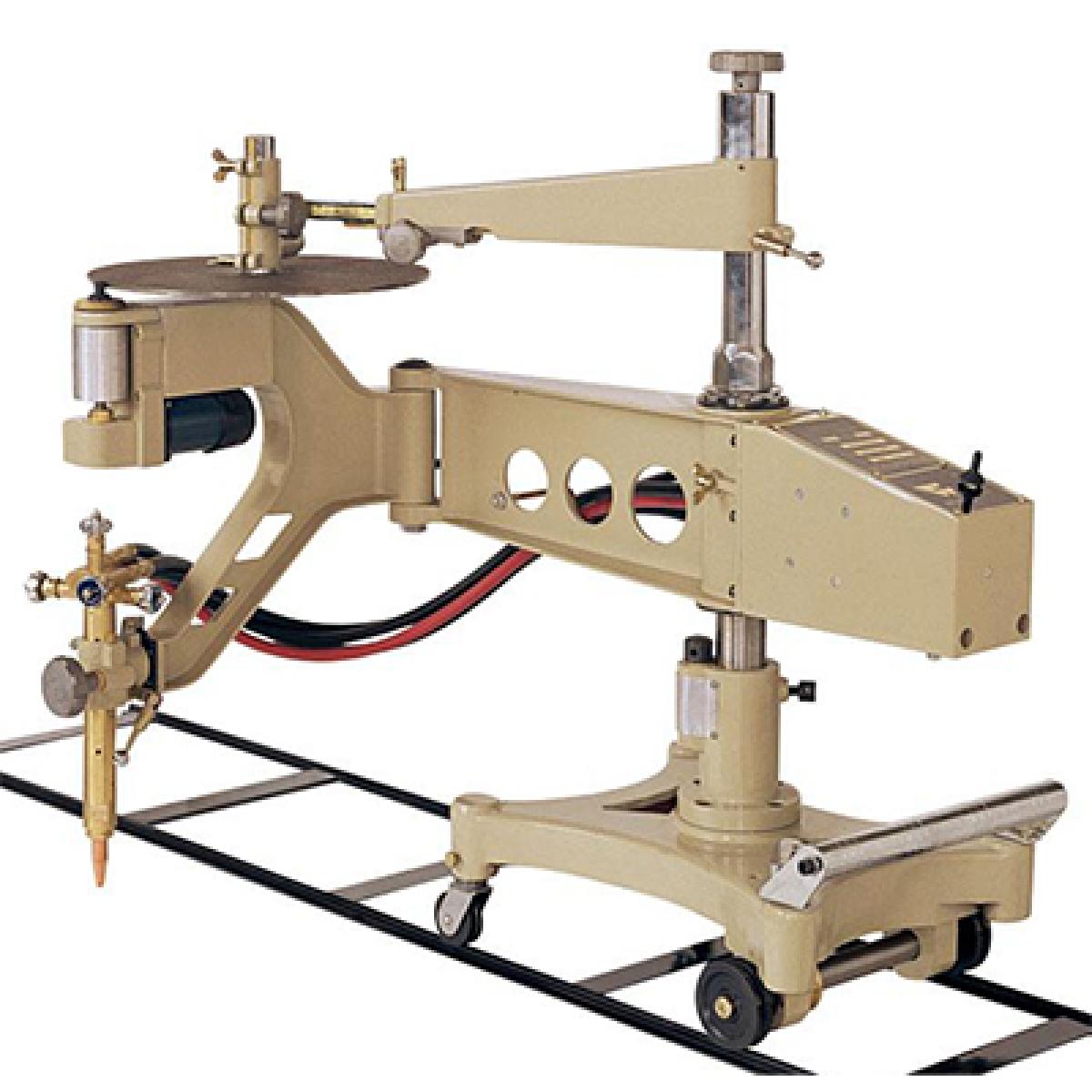 Газорезательная машина НUAWEI CG2-150В Н (передвижная)