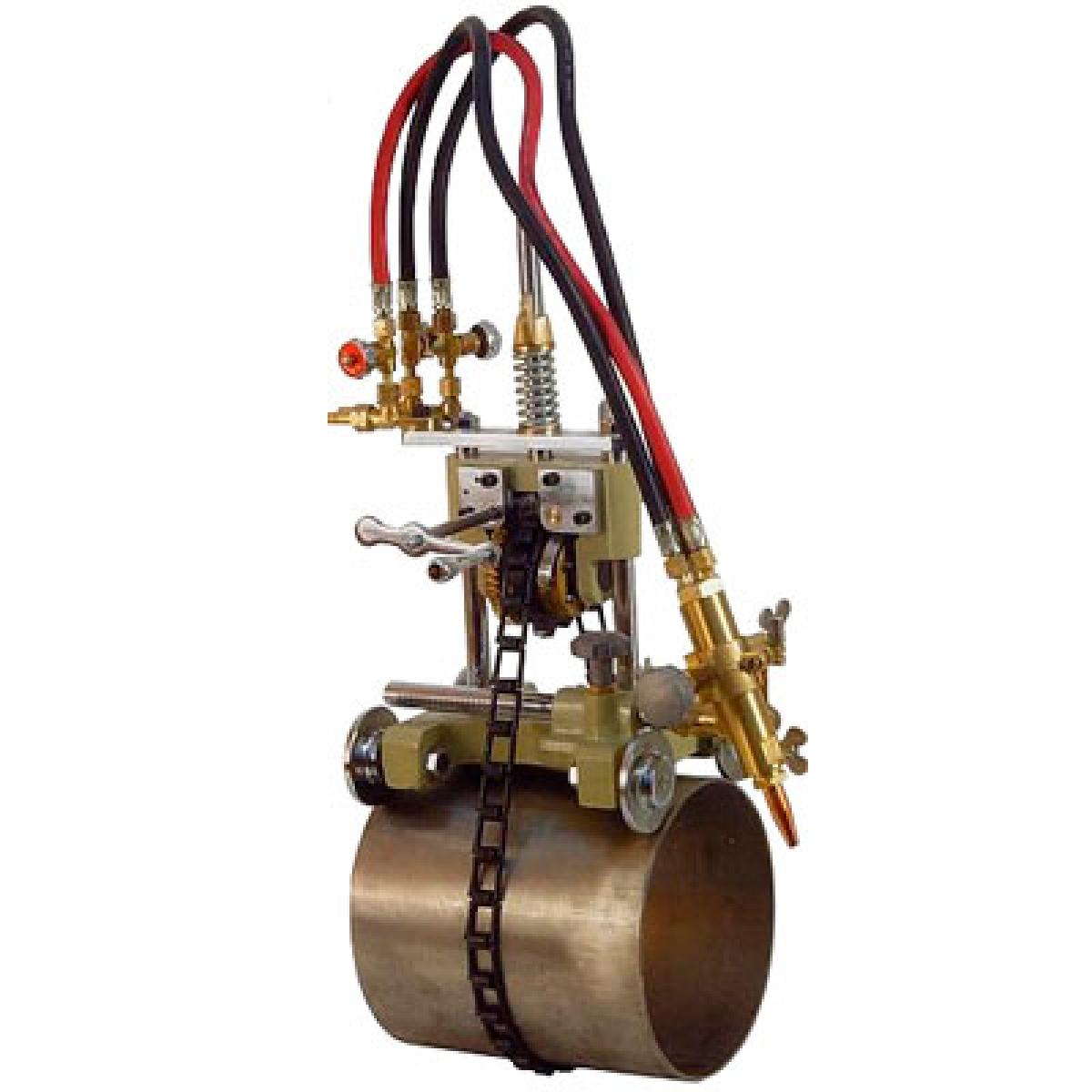 Газорезательная машина CG2-11D