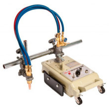 Газорезательная машина CG1-30K (плазменная)