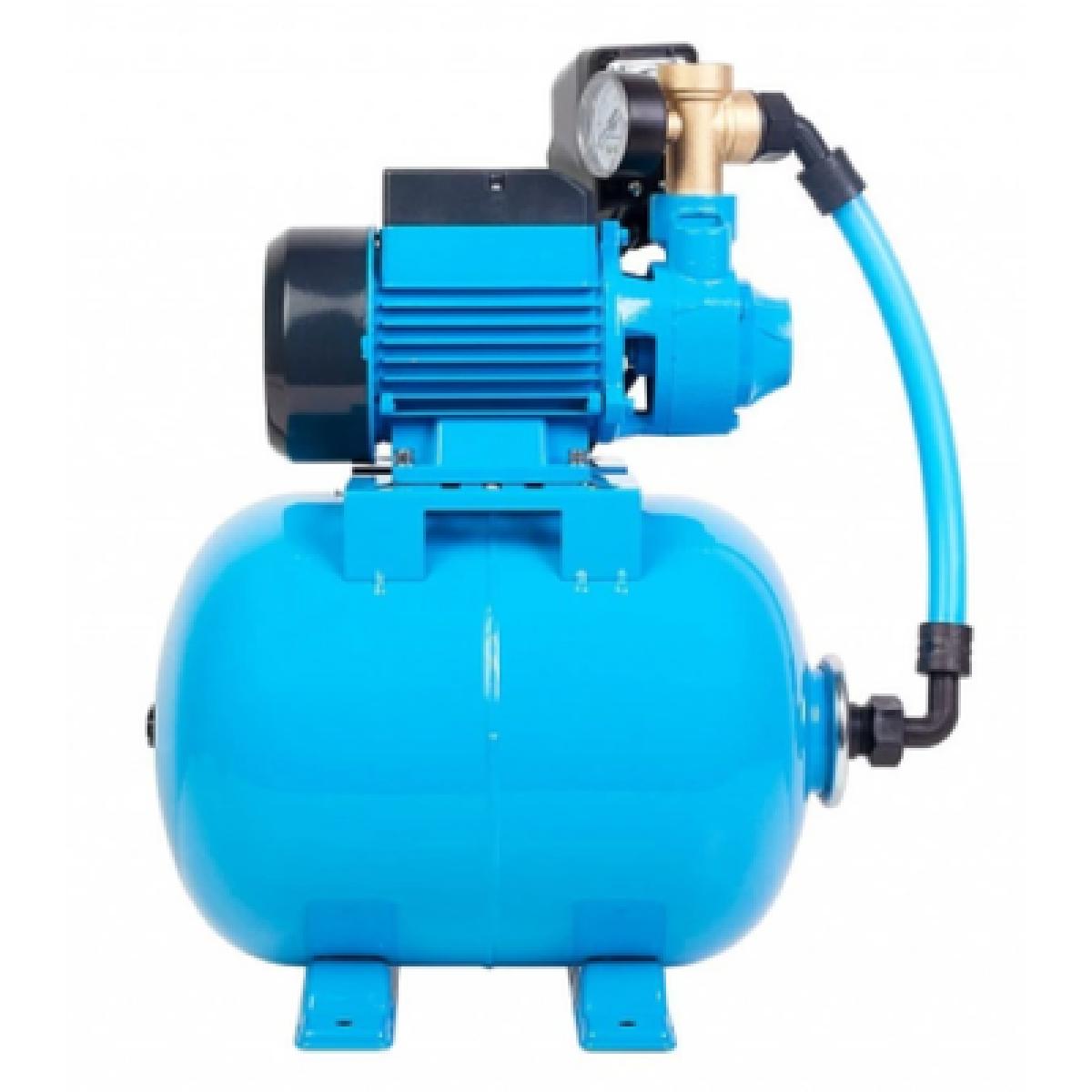 Насосная станция Джилекс ВИХРЕВИК 40/40 Ч-14