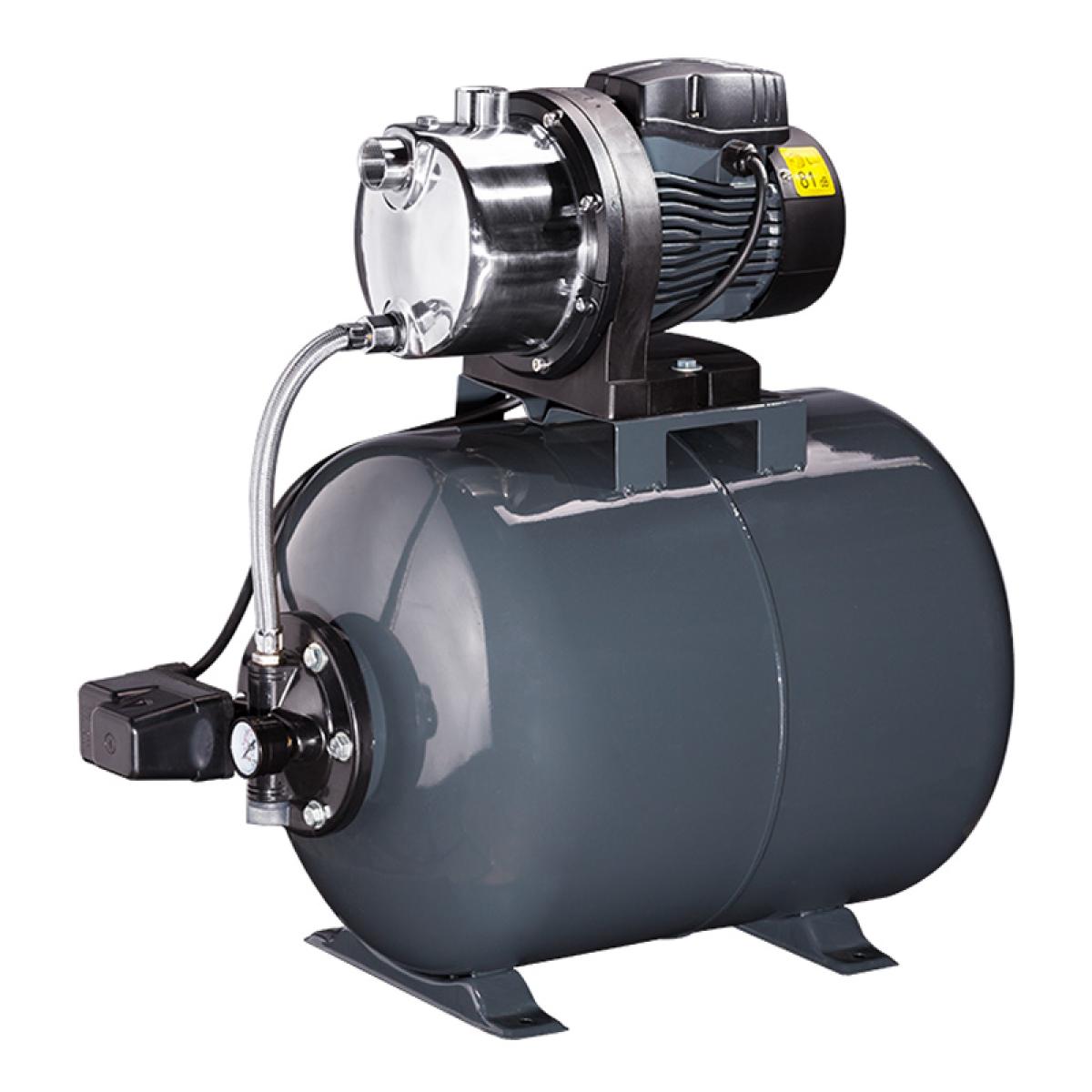 Насосная станция KITTORY KKJ 900SA 50