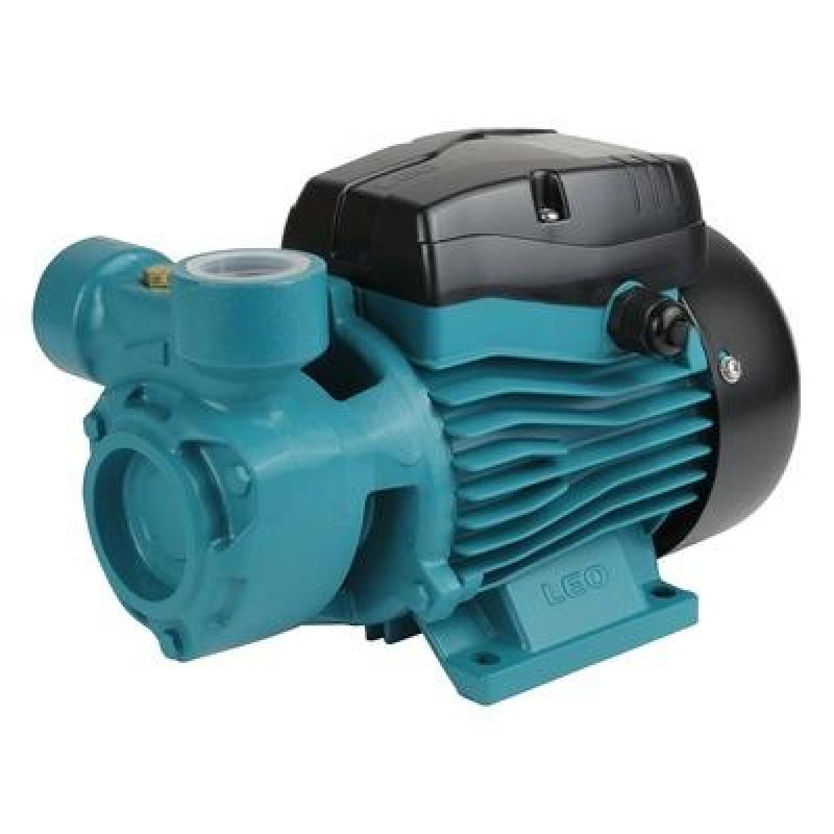 Поверхностный насос LEO XQm60