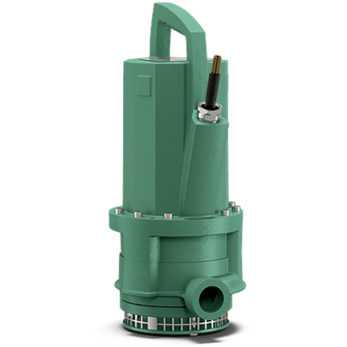 Погружной насос Wilo Drain TMT 32M113/7,5Ci