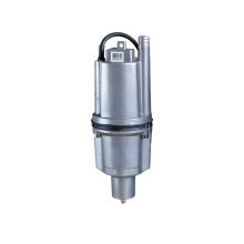 Насос вибрационный погружной Энергомаш 280Вт, нижний забор, 25м НГ-280Н-25