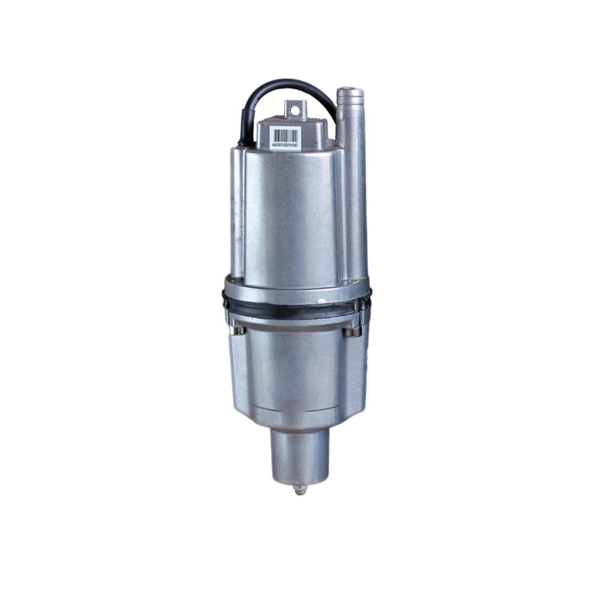 Насос вибрационный погружной Энергомаш 280Вт, нижний забор, 25м НГ-280Н-25