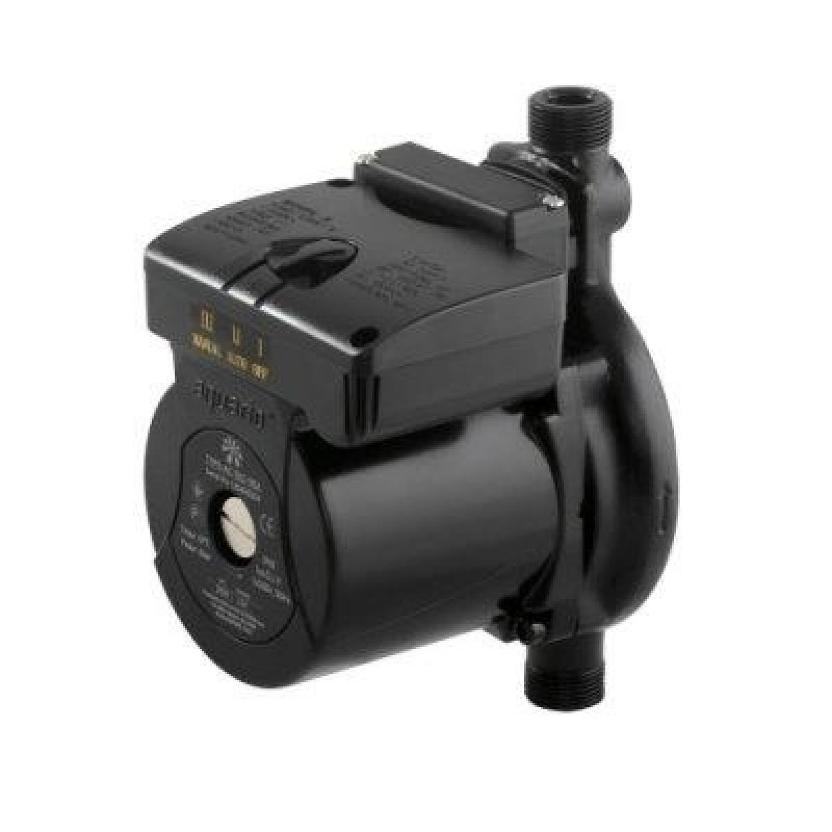 Циркуляционный насос Aquario AC 1512-195A 5512