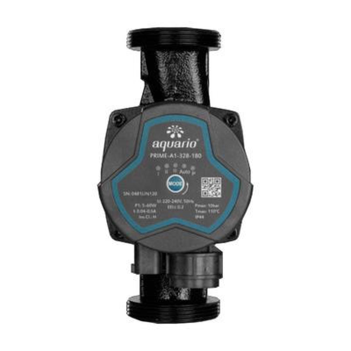 Циркуляционный насос Aquario PRIME-A1-328-180