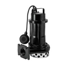 Погружной дренажный насос Zenit DRE 200/2/G50V AOCM-E