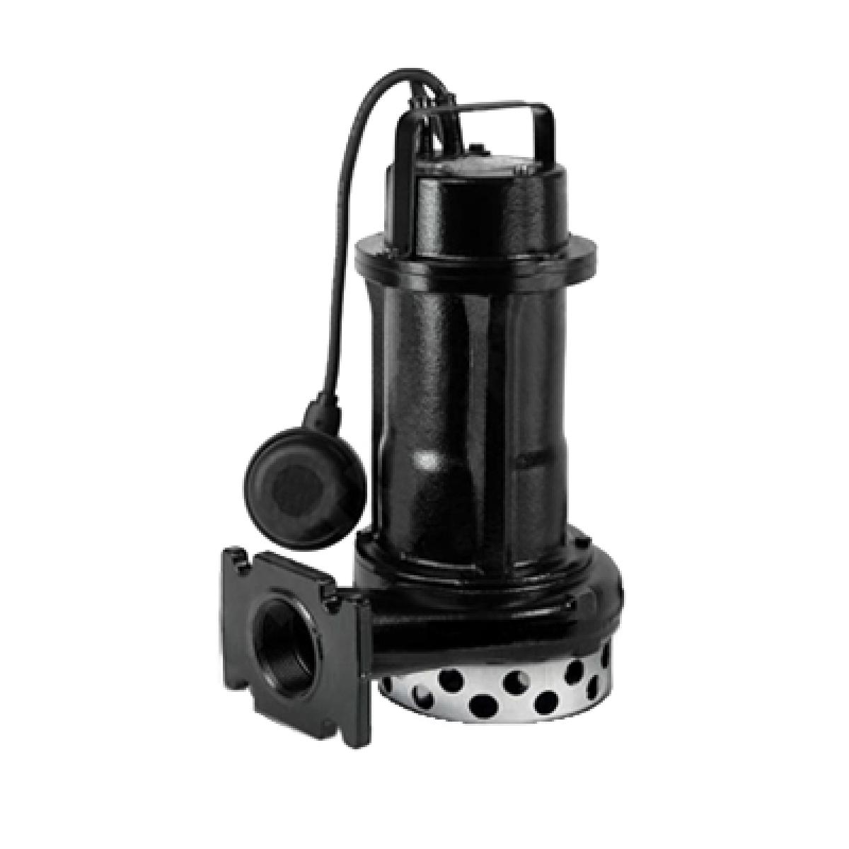 Погружной дренажный насос Zenit DRE 200/2/G50V AOCM-E