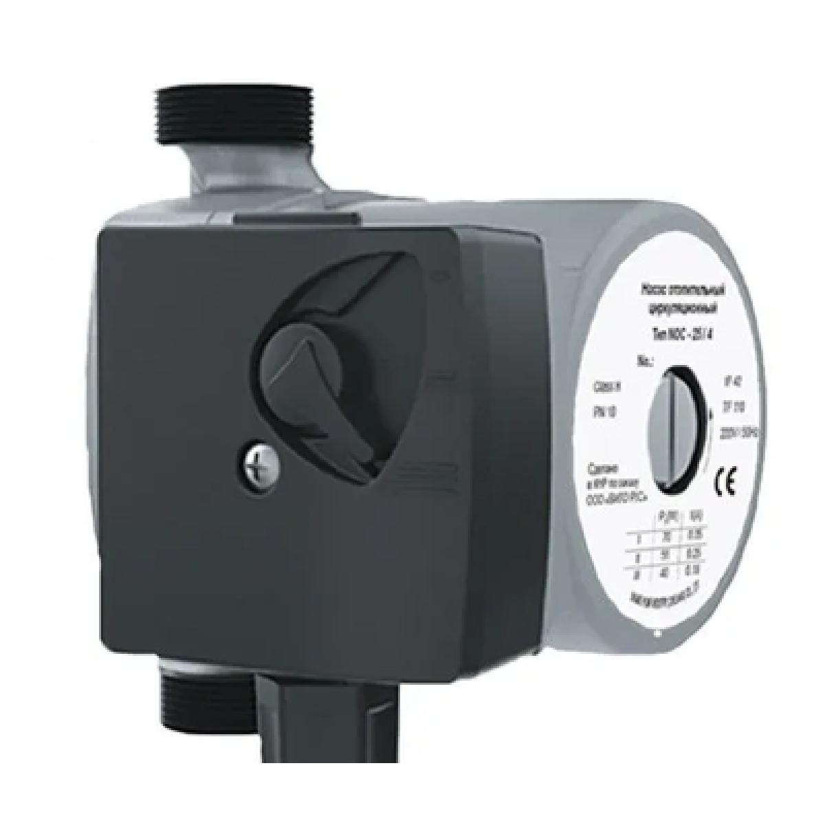 Циркуляционный насос Wilo NOC 25/4