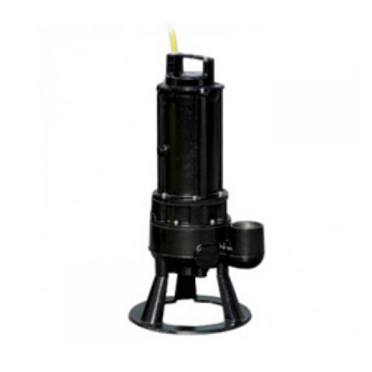 Погружной фекальный насос Zenit DGN 300/4/80 A1FT/50