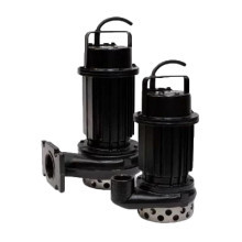 Погружной дренажный насос Zenit DRO 75/2/G32V AOCM-E