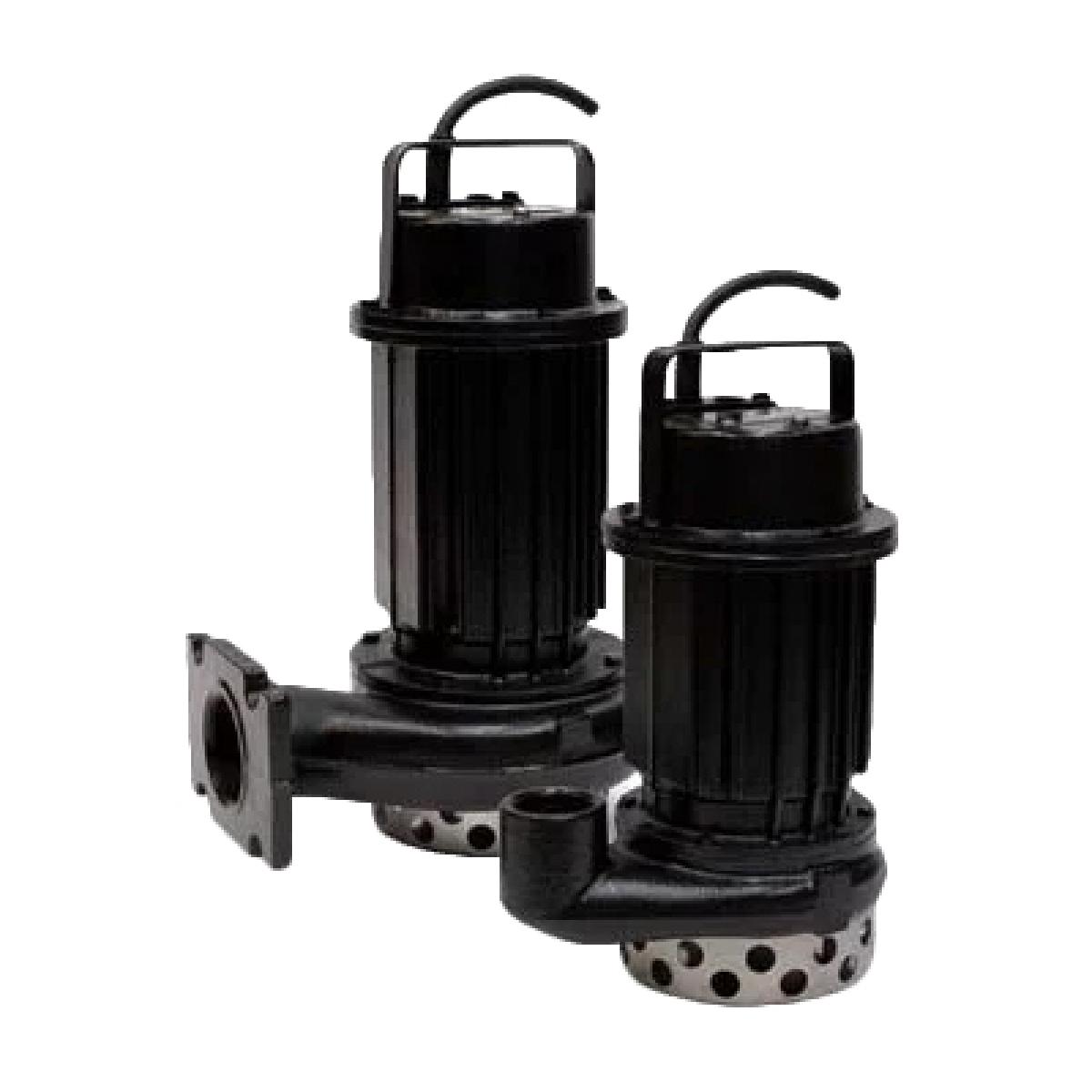 Погружной дренажный насос Zenit DRO 75/2/G32V AOCM-E