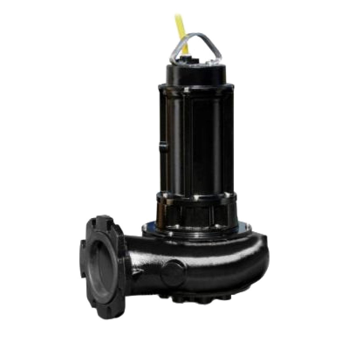 Погружной дренажный насос Zenit DRN 550/2/80 A1FT/50