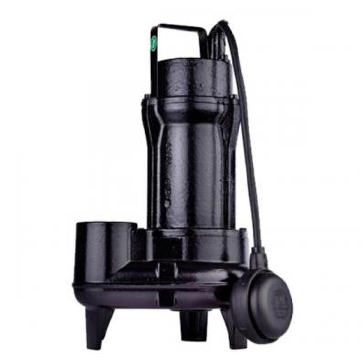 Погружной фекальный насос Zenit DGE 200/2/G50V AOCM-E