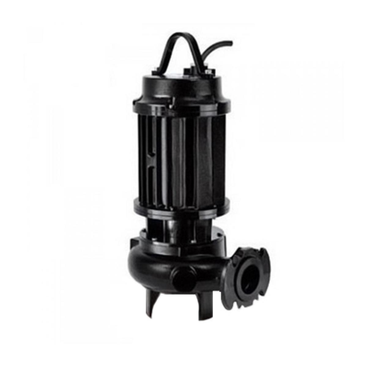 Погружной фекальный насос Zenit DGP 1000/4/80 AOHT-E