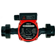 Циркуляционный насос Verton AQUA CP32/4(72-53-36Вт,Q max40-30-20л,Нmax 4-3-2.5,L180мм,подкл.51мм)