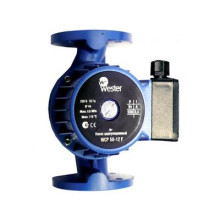 Циркуляционный насос Wester WCP 50-18F