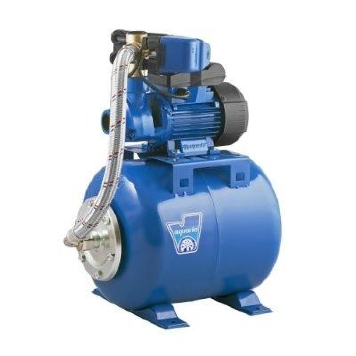 Насосная станция Aquario AUTO ADB-35(H) 7235