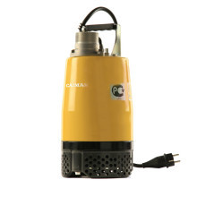 Насос погружной электрический Caiman BTR750S Насос погружной электрический Caiman BTR750S