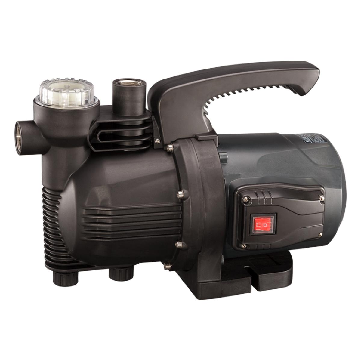 Насос садовый (центробежный) KITTORY KJ 905P