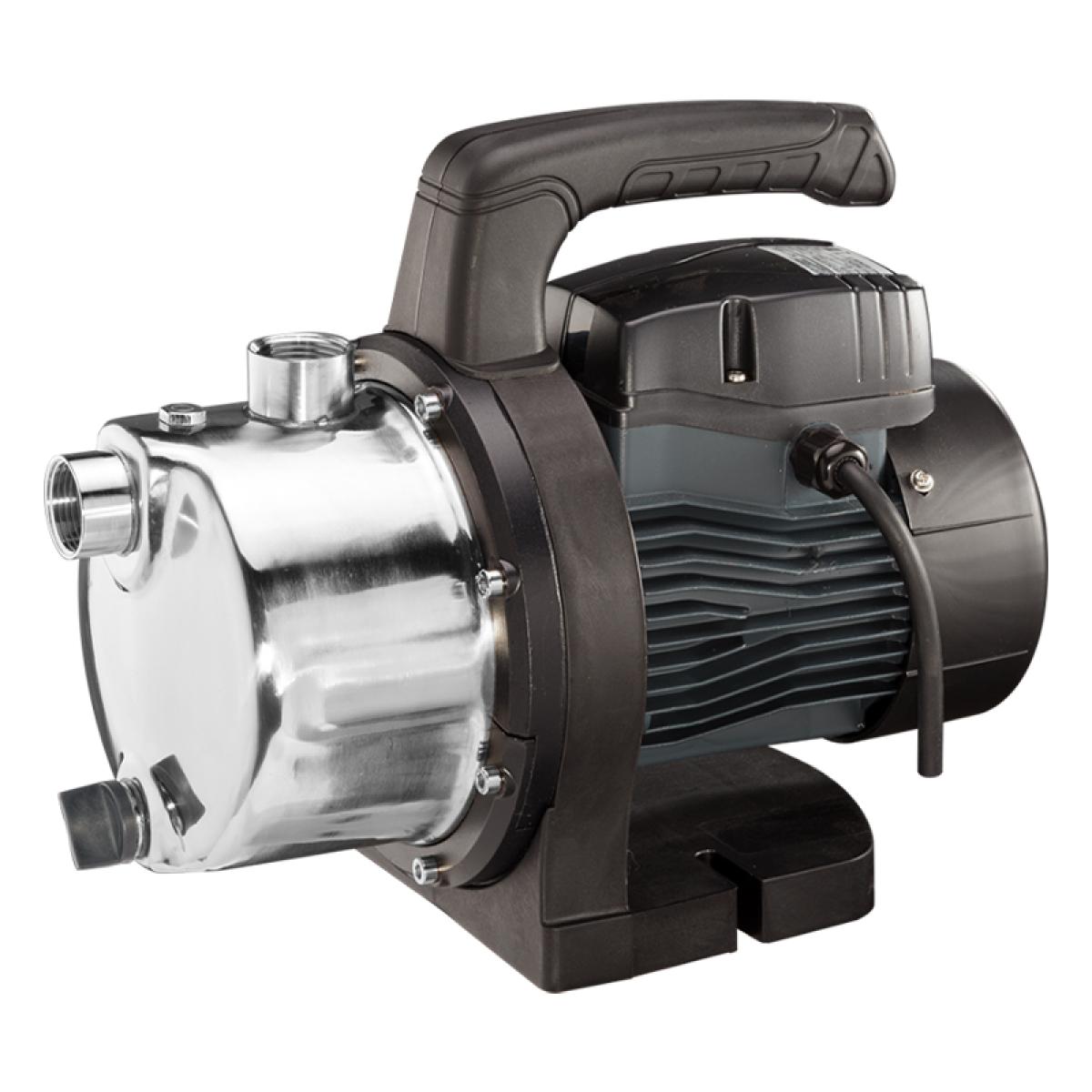 Насос садовый (центробежный) KITTORY KJ 1102S