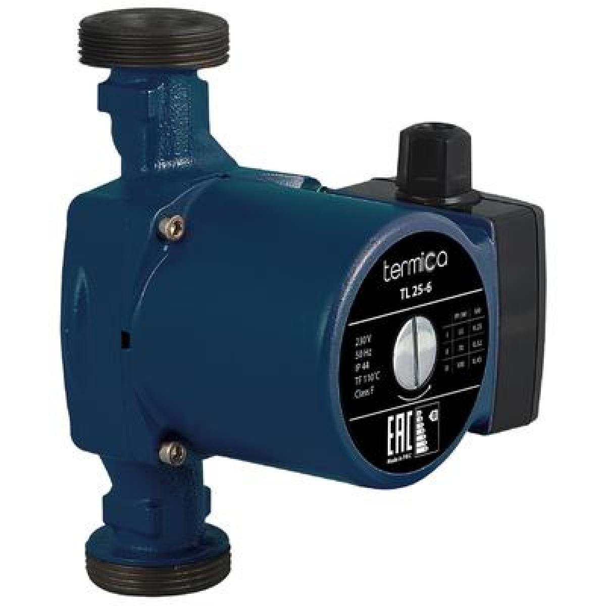 Циркуляционный насос Termica TL 32-8 Pro