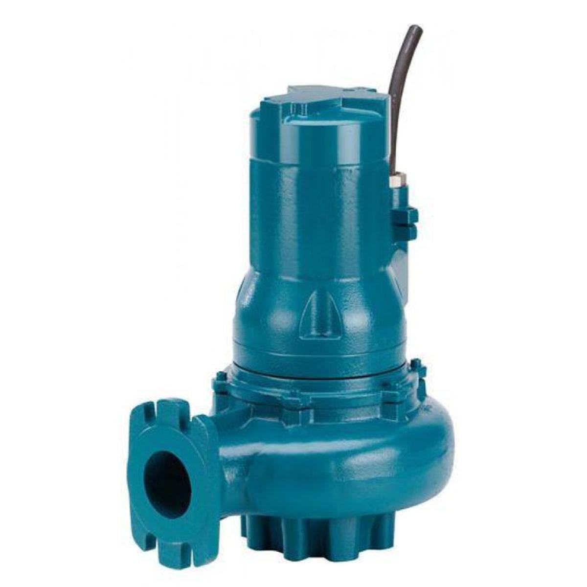 Погружной насос Calpeda GMV 80-80A