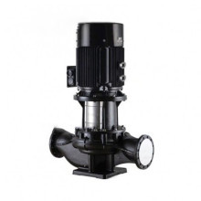 Насос циркуляционный ONIS INL 65-30-20-3/2 (380В, 3кВт)