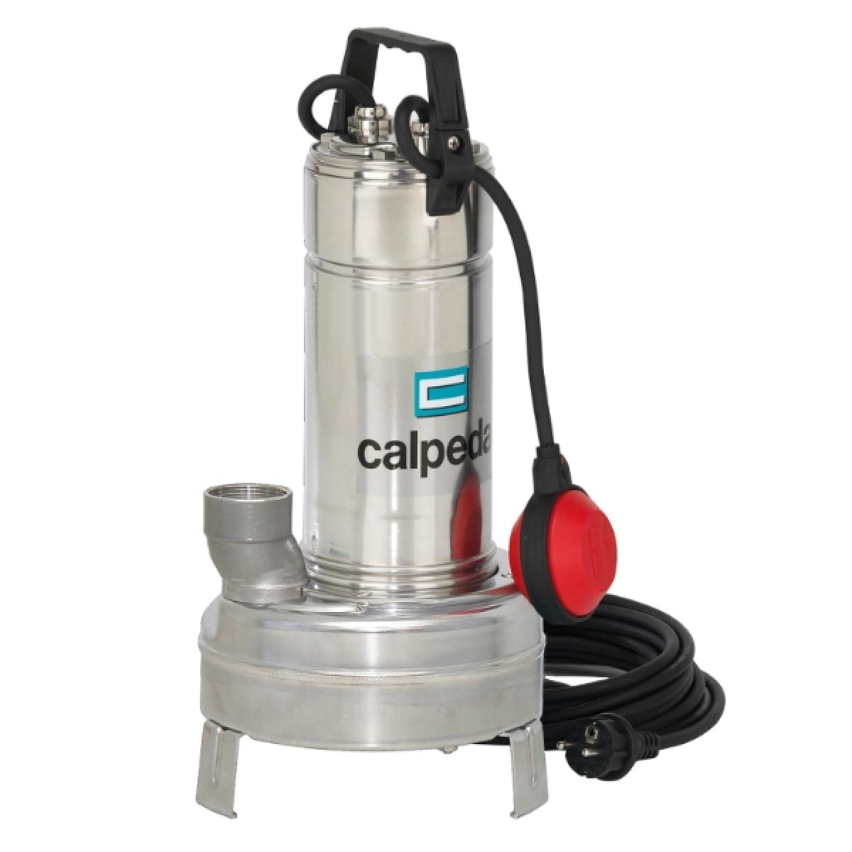 Погружной насос Calpeda GXVM 40-9