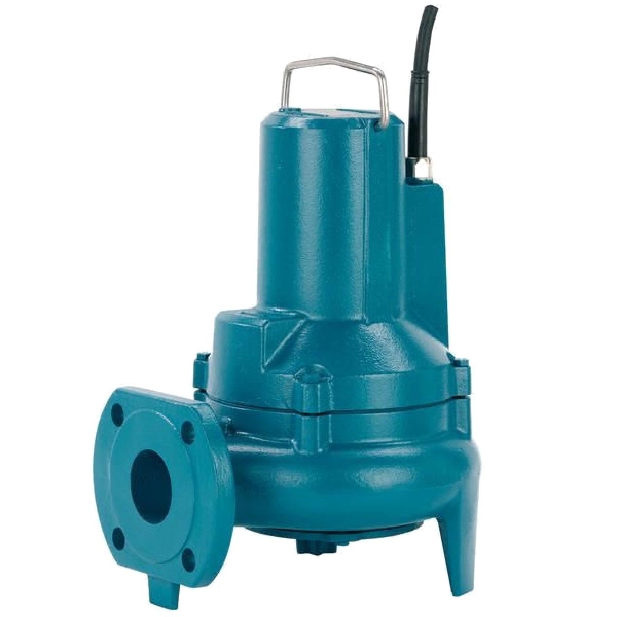 Погружной насос Calpeda GMV 80-80B