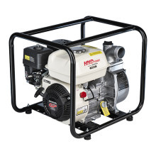 Мотопомпа бензиновая HND WP 20 PC