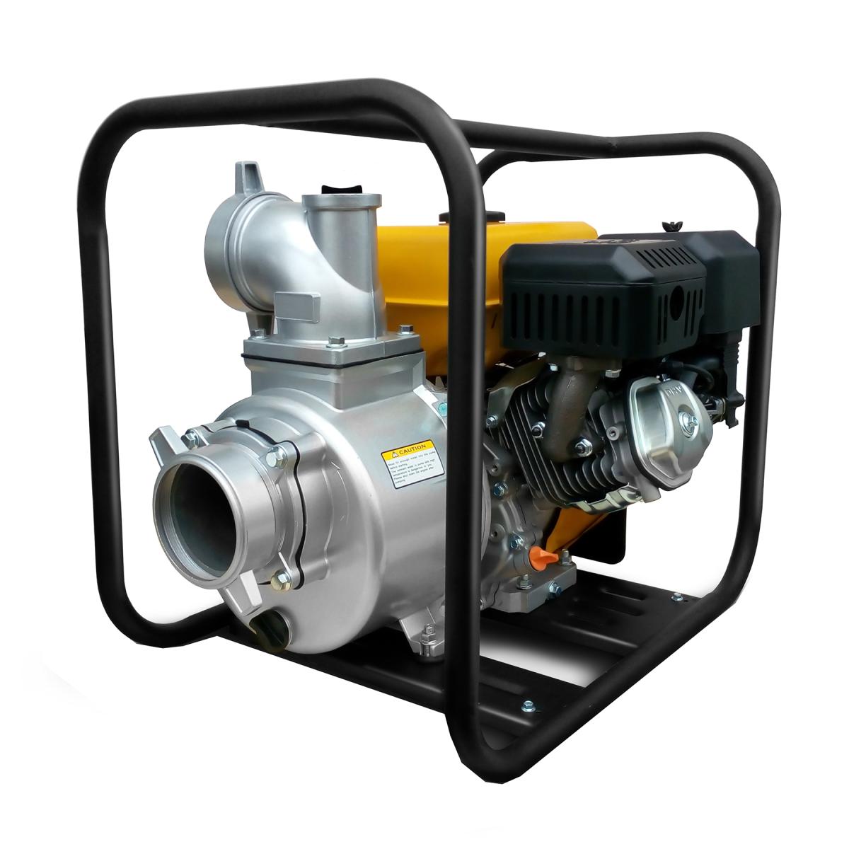 Мотопомпа RATO RT100ZB26