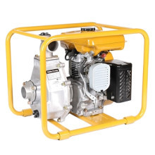 Мотопомпа бензиновая Daishin PTG208H