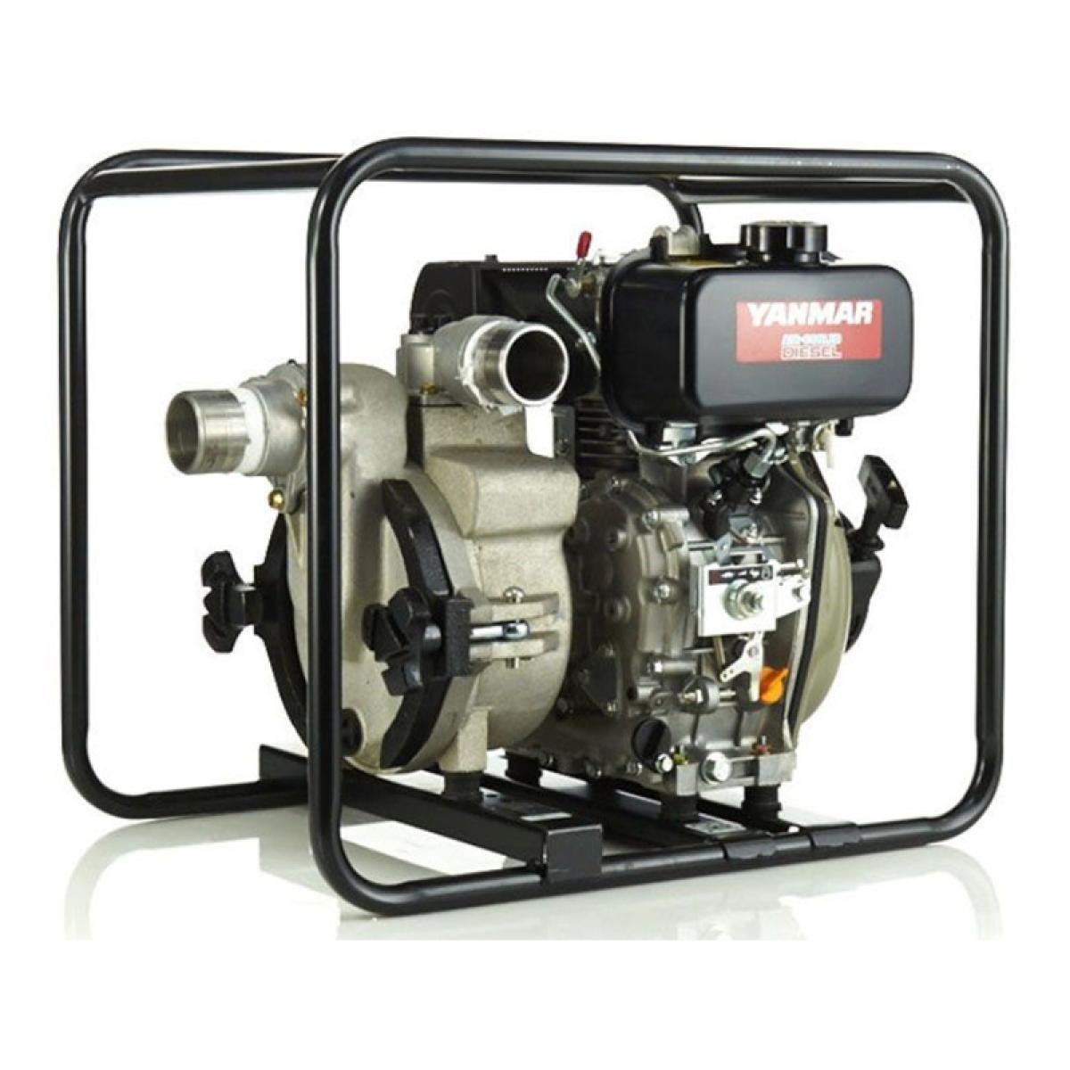 Мотопомпа DAISHIN PTD206T-Y