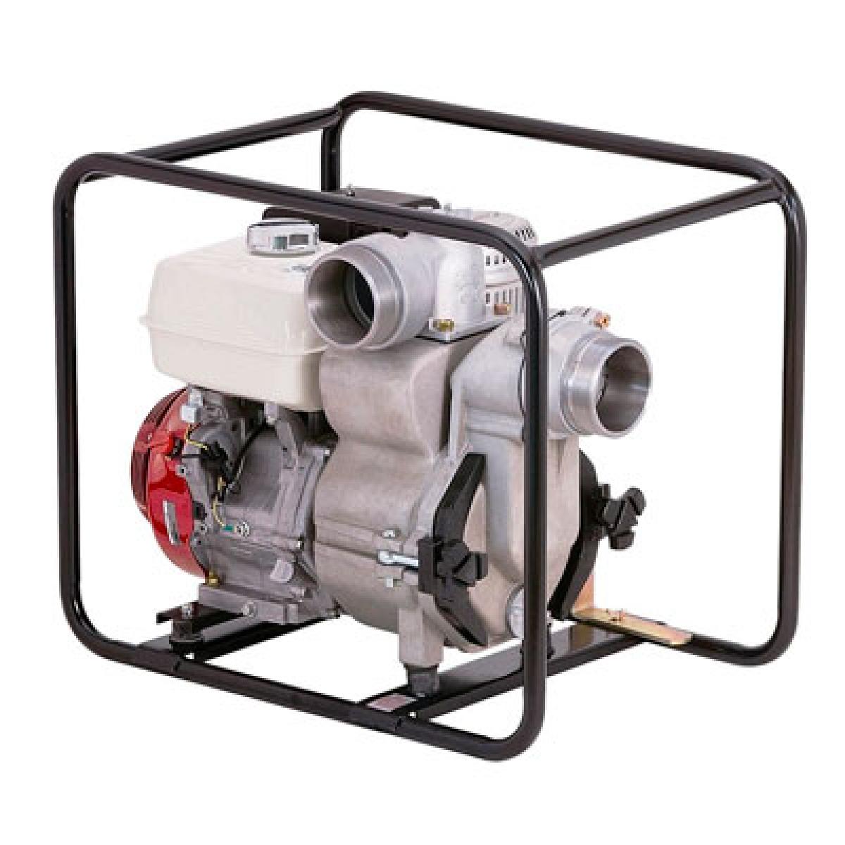 Мотопомпа Koshin KTH-80S