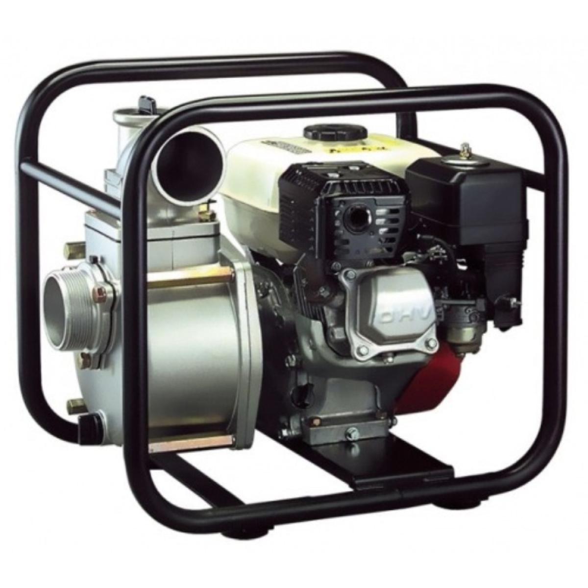 Мотопомпа KTY-50D