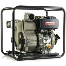 Мотопомпа дизельная Daishin PTD 306 T-Y