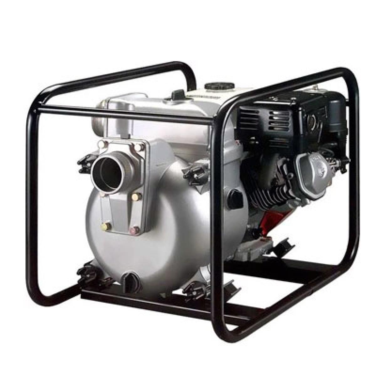 Мотопомпа Koshin KTH-100S