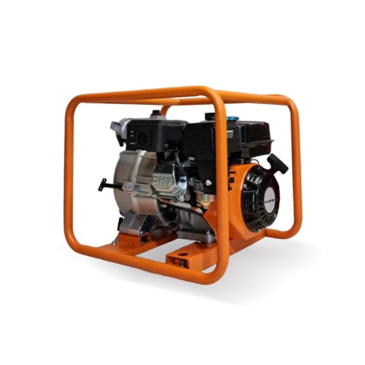 Мотопомпа VILLARTEC GTP80