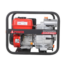 Мотопомпа бензиновая A-iPower AWP80T