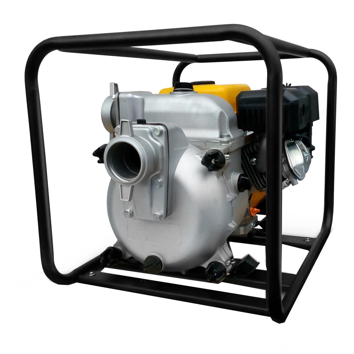 Мотопомпа RATO RT80NB