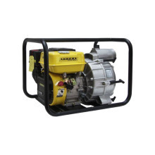Мотопомпа Aurora АМР 80 D для грязной воды