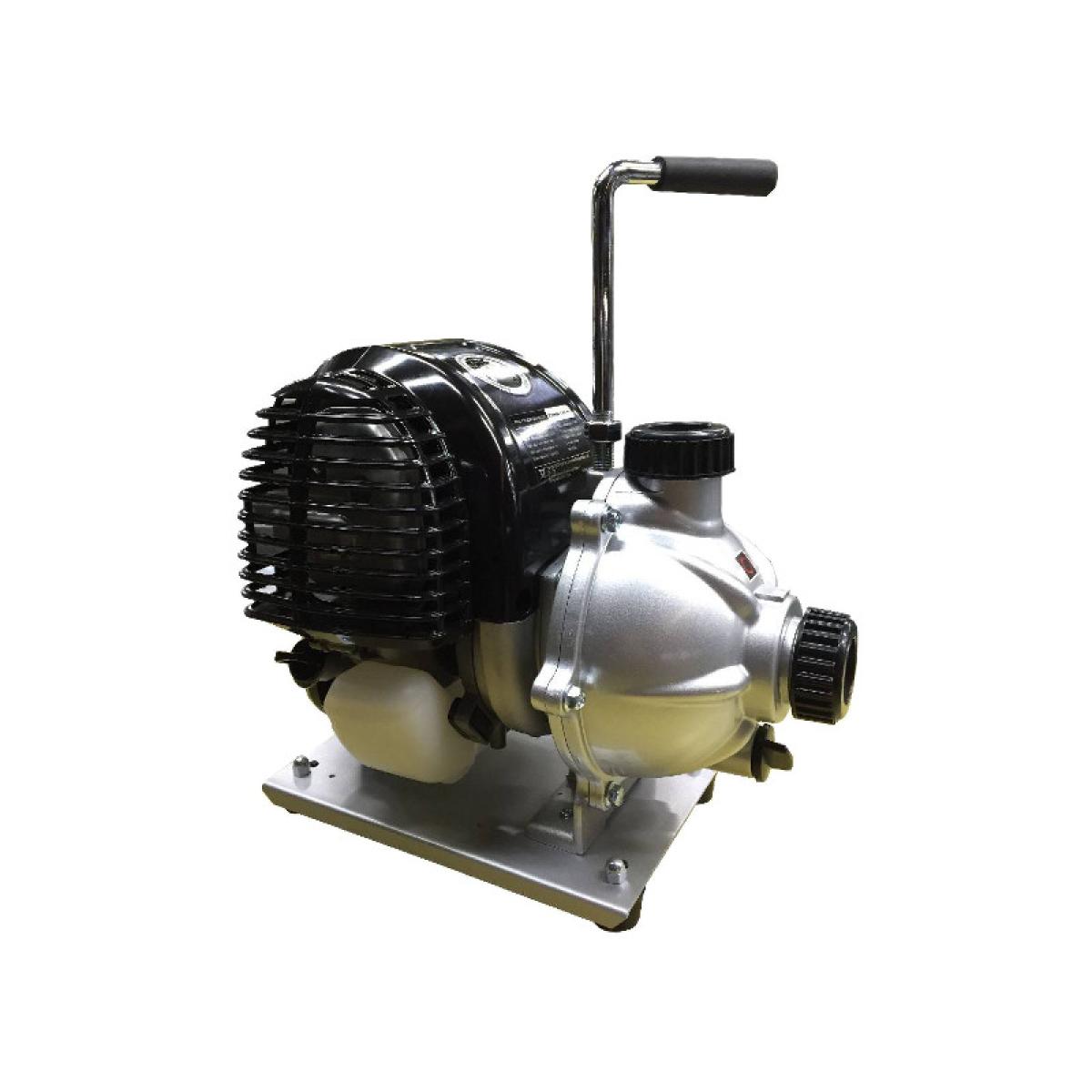 Мотопомпа Zongshen XG 10