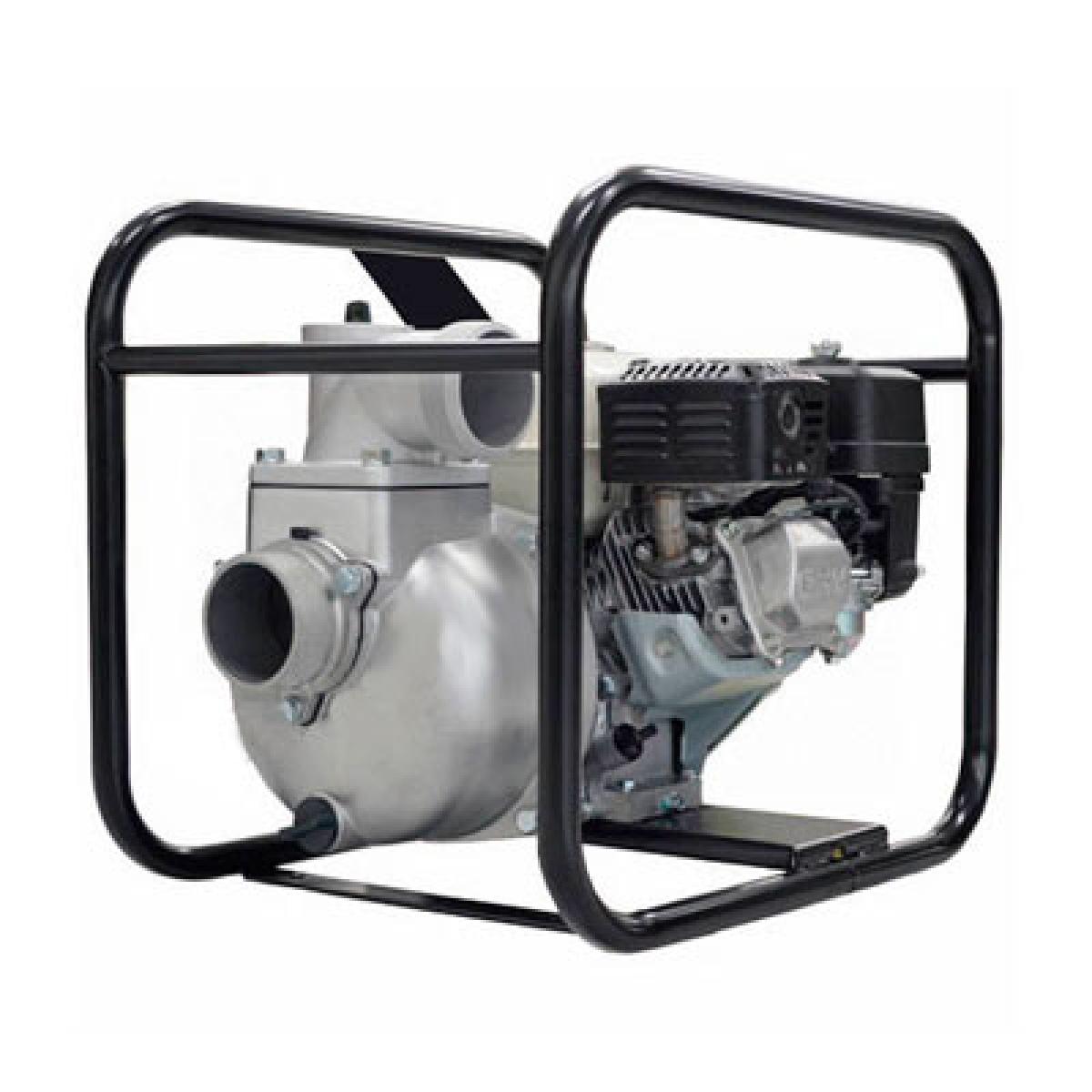 Мотопомпа Koshin SEH-80JP