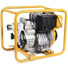 Мотопомпа дизельная Daishin PTD306