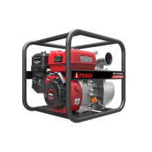Мотопомпа бензиновая A-iPower AWP80
