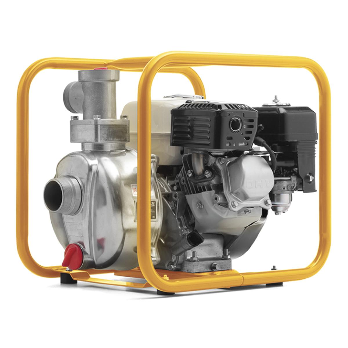 Мотопомпа бензиновая Caiman CP-207C